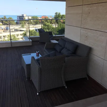 Apartman Peter House