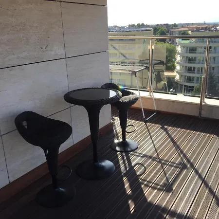 Peter House Apartman *