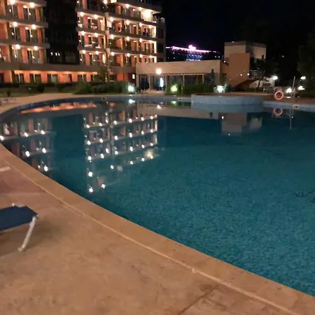 Apartman Peter House *