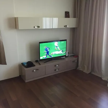 Apartman Peter House