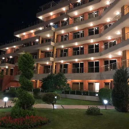 Appartamento Peter House